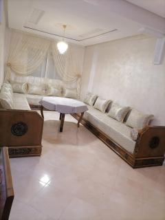 Appartement Tanger ALMAJD - 3