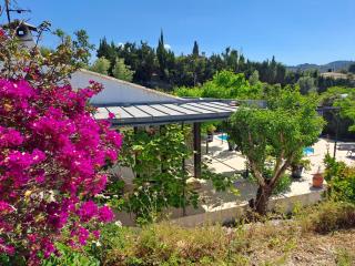VILLA climatisée, avec 3 Chambres , Piscine, et terrain arboré - Saint-Cyr-sur-Mer - 6