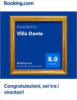 Villa Dante - Castiadas - 1