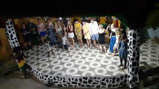 Akomapa Village - Elmina - 1