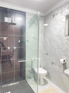 Regenerate2health House - Joanesburgo - 1