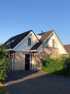 Villa Overstag - 0