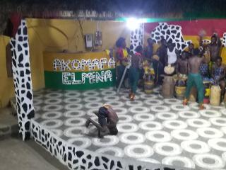 Akomapa Village - Elmina - 3