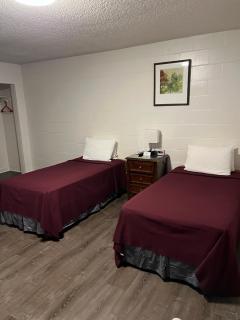 Tip Top Motel - Lihue - 9