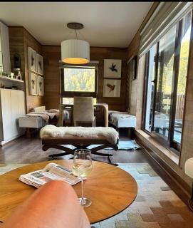 Departamentos Exclusivos Termas de Chillán - Nevados de Chillan - 2