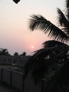 Akomapa Village - Elmina - 6