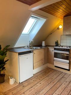 Homestay in charming house on the countryside close to the beach - Rønne - 1