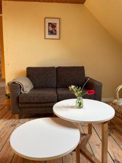 Homestay in charming house on the countryside close to the beach - Rønne - 8
