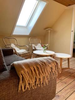 Homestay in charming house on the countryside close to the beach - Rønne - 7
