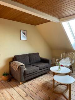 Homestay in charming house on the countryside close to the beach - Rønne - 6