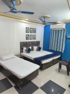 Trinetra Inn - Varanasi - 5