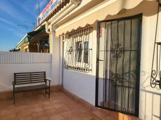 LOS1-VAO Holiday Rentals- Los Alcazares near Roda Roundabout - Los Alcázares - 7