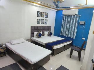 Trinetra Inn - Varanasi - 6