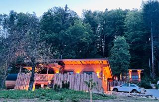 Romantikchalet Fuchsbau - 4