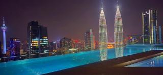 Imperial Suites KLCC - Kuala Lumpur - 9