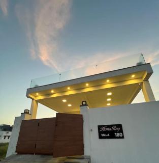 HemaRay villa - luxury stay with pool - Tiruvallūr - 6