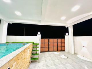 HemaRay villa - luxury stay with pool - Tiruvallūr - 9
