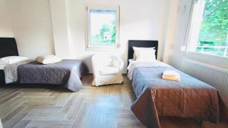 Anesi Suites & Rooms - Leptokarya - 1
