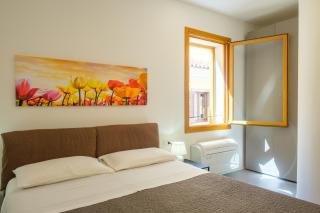 Studio apartment in the Castle Castelsardo - Castelsardo - 7
