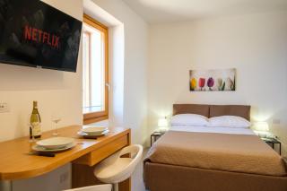Studio apartment in the Castle Castelsardo - Castelsardo - 5