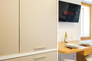 Studio apartment in the Castle Castelsardo - Castelsardo - 1