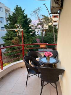 Seashell Apartament - Golem - 1