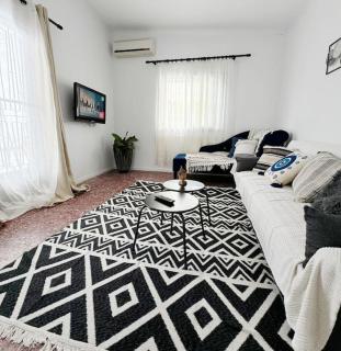 House with Garden in Loutsa - Artemida - 6
