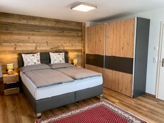 Appartements Wieseneck - Ramsau am Dachstein - direkt an der Loipe! - 1