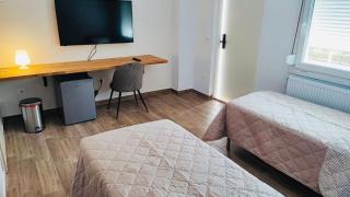 Anesi Suites & Rooms - Leptokarya - 3