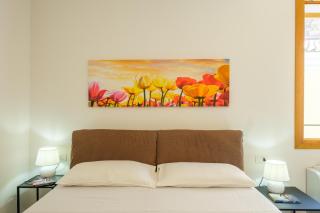 Studio apartment in the Castle Castelsardo - Castelsardo - 9