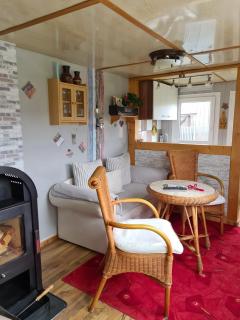 Kleine Ferienwohnung in der Natur - 2