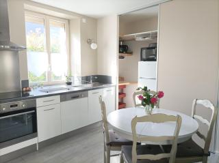 Maison tout confort proche Chambord - 5