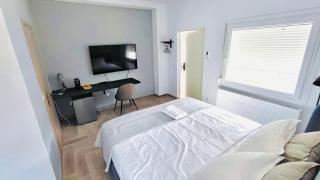 Anesi Suites & Rooms - Leptokarya - 7