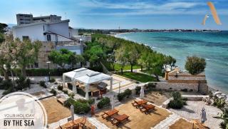 Aurelia Sea View - Torre Canne - 9
