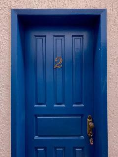 Apart Centro de Buzios Localização privilegiada! - 2