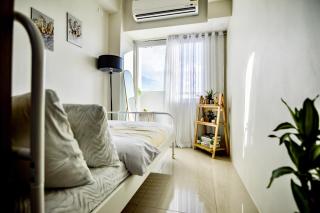 New 2BR w/ Netflix and mini Karaoke @Casa Evangelista near NAIA - Manila - 7