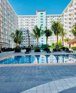 New 2BR w/ Netflix and mini Karaoke @Casa Evangelista near NAIA - Manila - 6