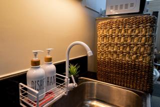 New 2BR w/ Netflix and mini Karaoke @Casa Evangelista near NAIA - Manila - 3