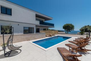 Villa Helena - Trogir - 4