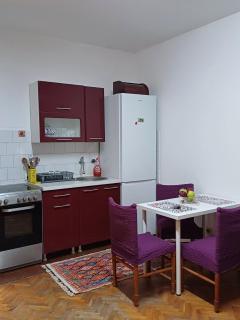 Summer Vibes Apartment - Karaburma - 6
