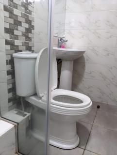 Sparkle Homes Fast Internet Free Parking - 2