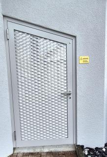 Moderne Gästesuite - 1