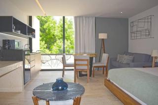 Amplio departamento / 3 pax a 5 min de la 5ta Av - 5