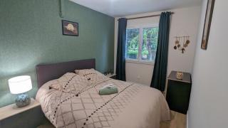 Charmante maison au calme - 1