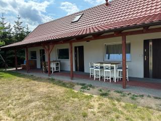 U Zgagi - Mikoszewo - 3