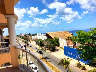 Ave Fénix Hotel and Resort - Cozumel - 9
