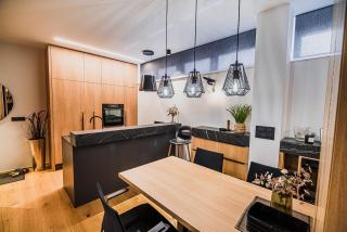 Apartments Slavec with Free Onsite Parking - Kranjska Gora - 9