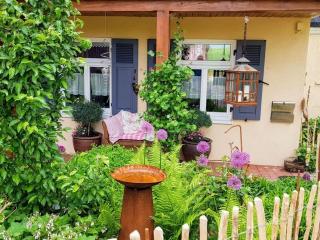 Frankenwaldhaus Comfortable holiday residence - 3