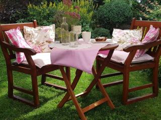 Frankenwaldhaus Comfortable holiday residence - 8