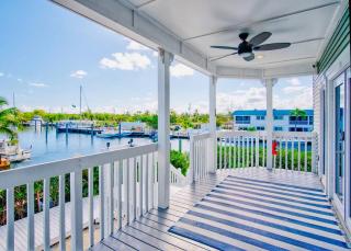 Private 174ft Dock, Boat Launch, Sombrero Beach - Marathon - 9